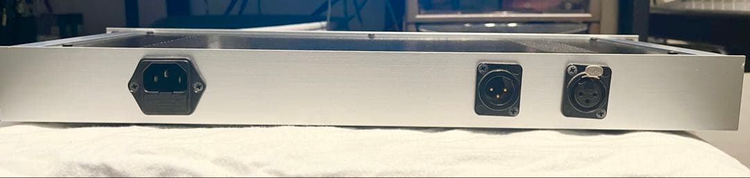 AMATERAS 3011 カスタム1ch MARINAIRトランス搭載