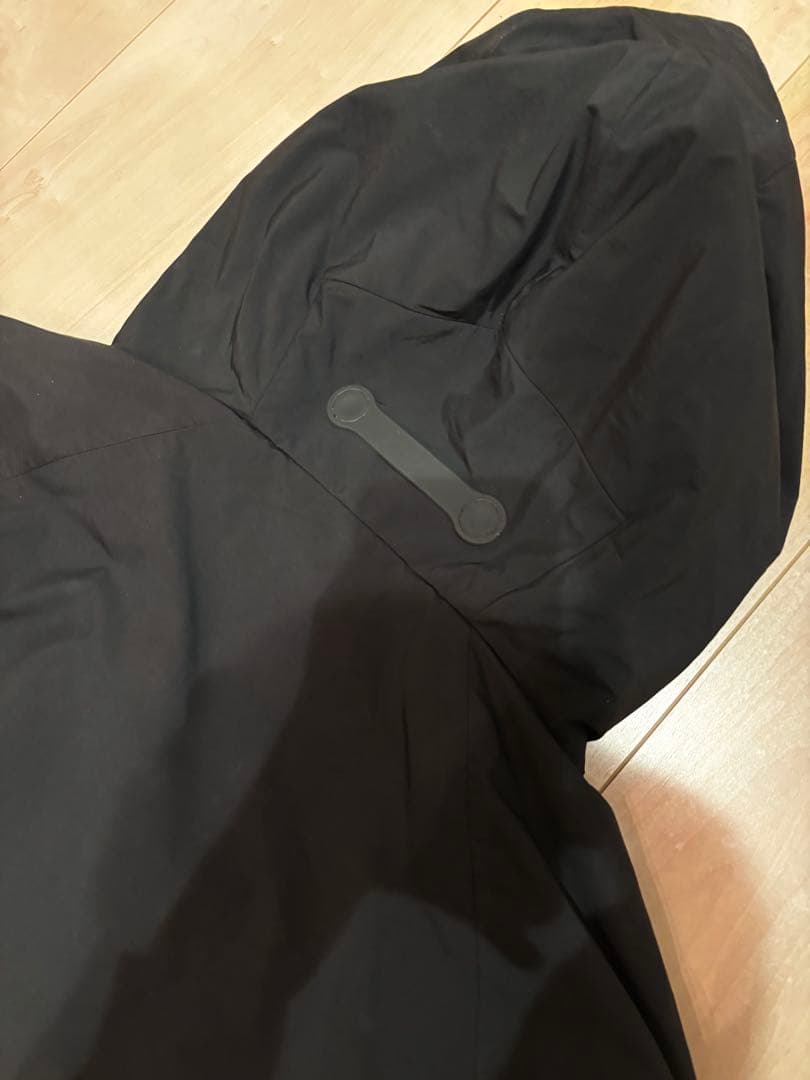 TEATORA スーベニアハンター/ロング 完売品 希少5 廃盤