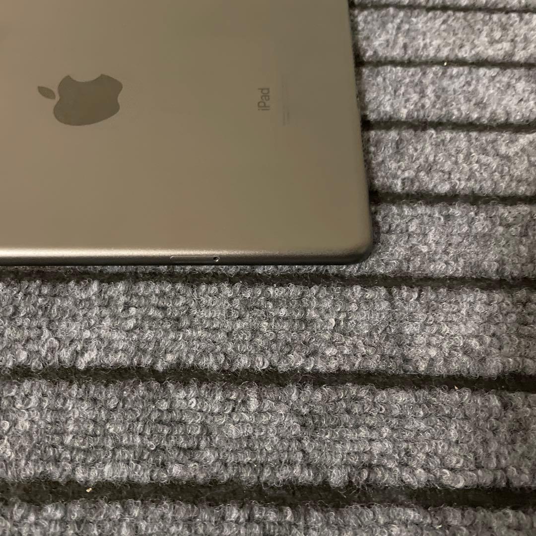 116【早い者勝ち】 iPad mini5 5世代 256GB スペースグレイ