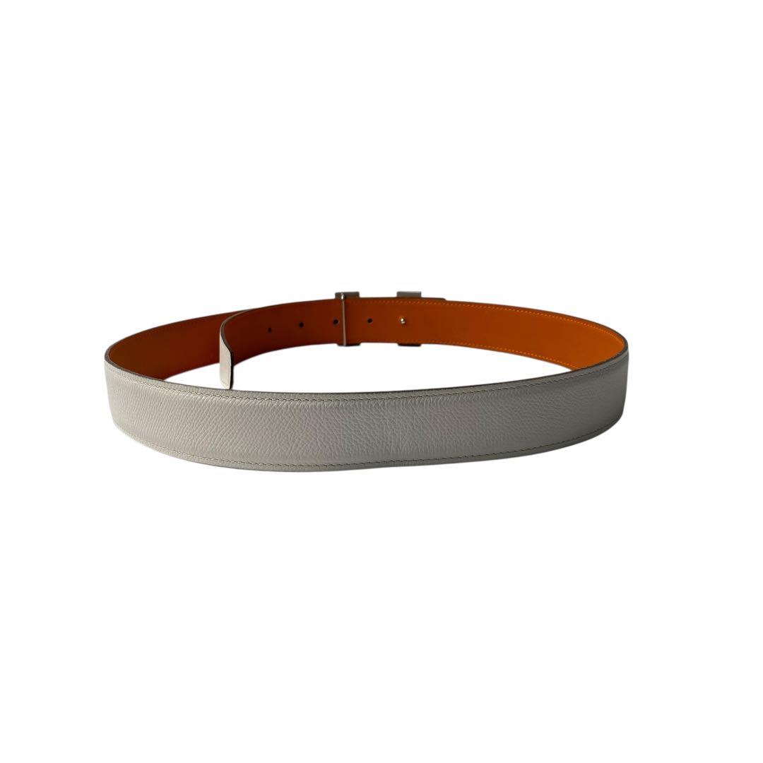 エルメスHERMES コンスタンスベルト エプソン □J刻印 85