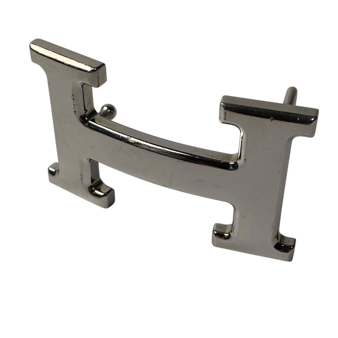 エルメスHERMES コンスタンスベルト エプソン □J刻印 85