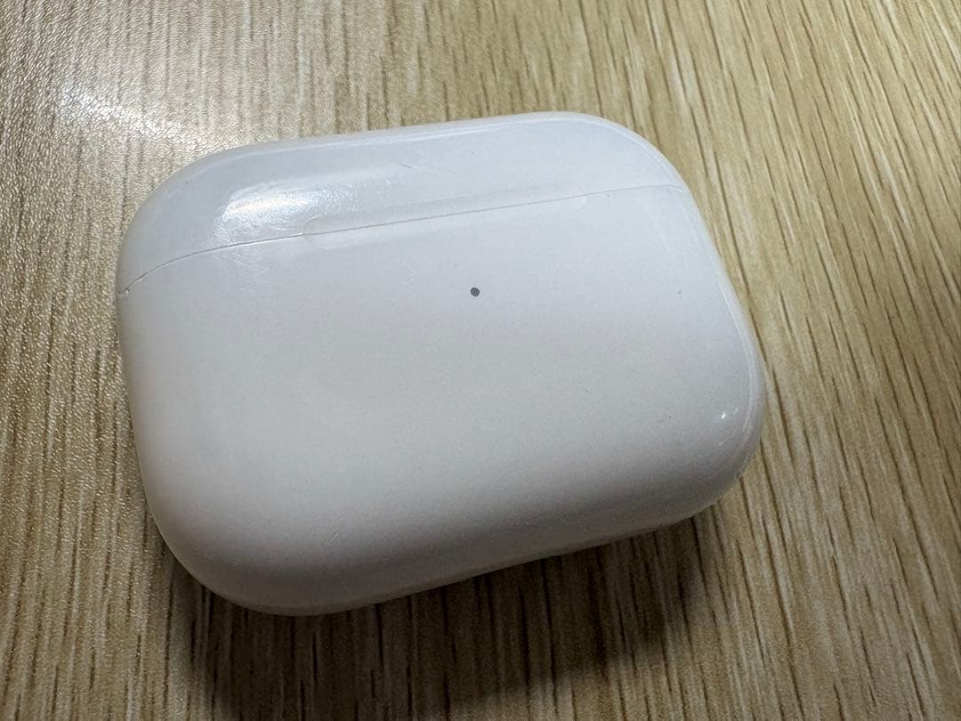 AirPods Pro 第2世代　MagSafe充電ケース（USB-C）