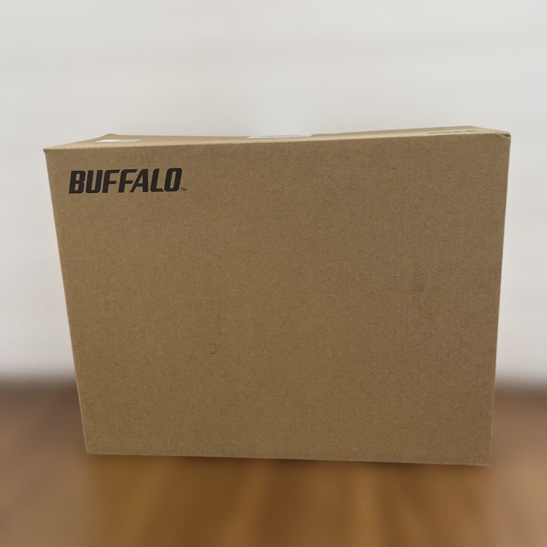 在庫処分！ バッファロー WiFi ルーター 無線 LAN Wi-Fi 7