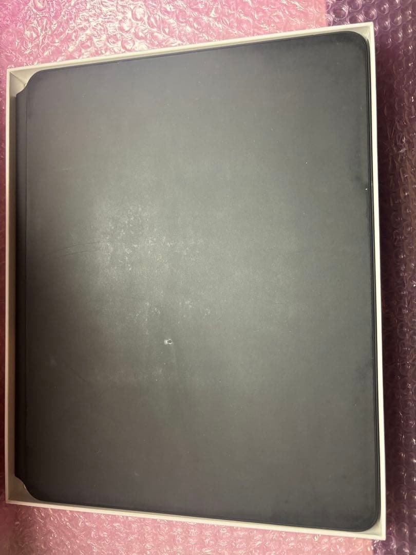 Apple MagicKeyboard 12.9インチ用　 第5世代　ブラック