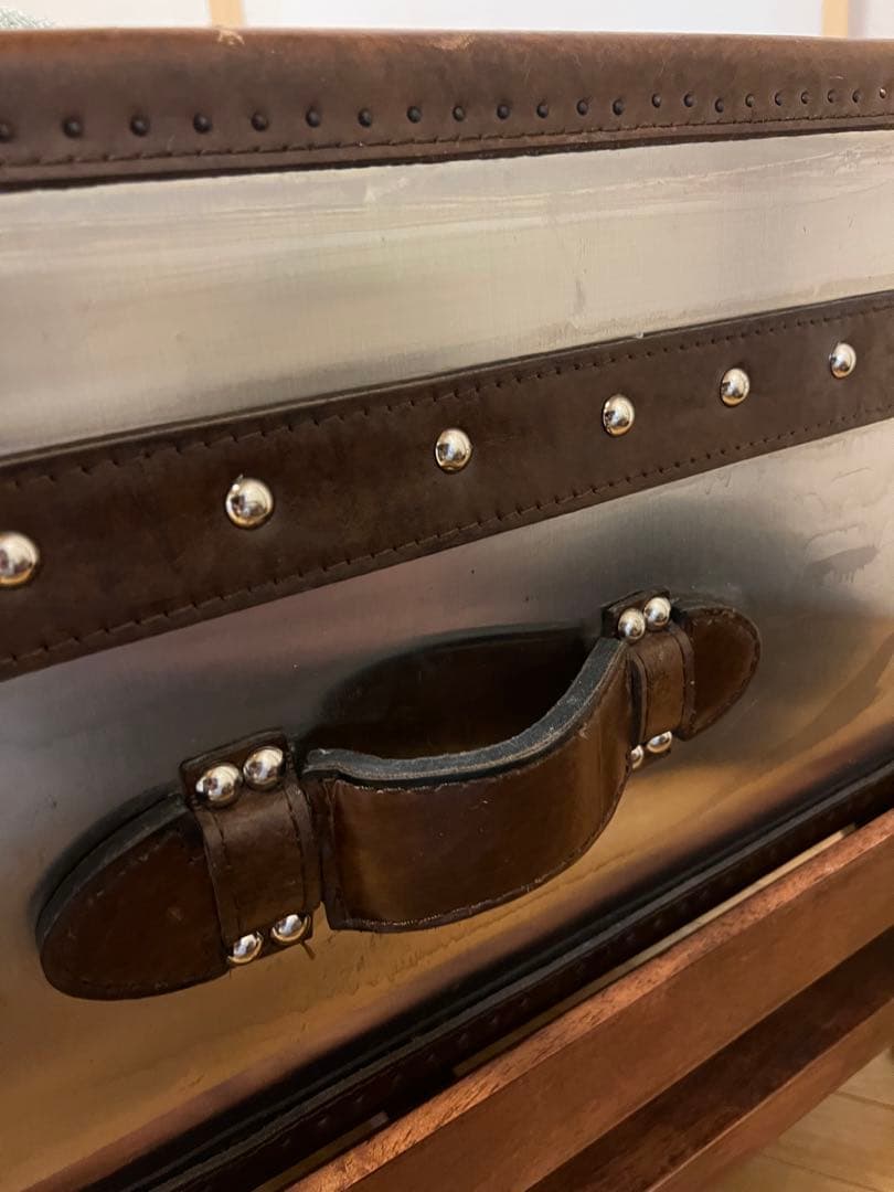 ★HALO★ハロ　ワトソンミディアムトランクのみ　スタンドは別出品