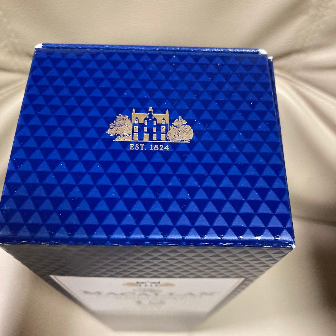 スコッチウイスキー　MACALLAN 12