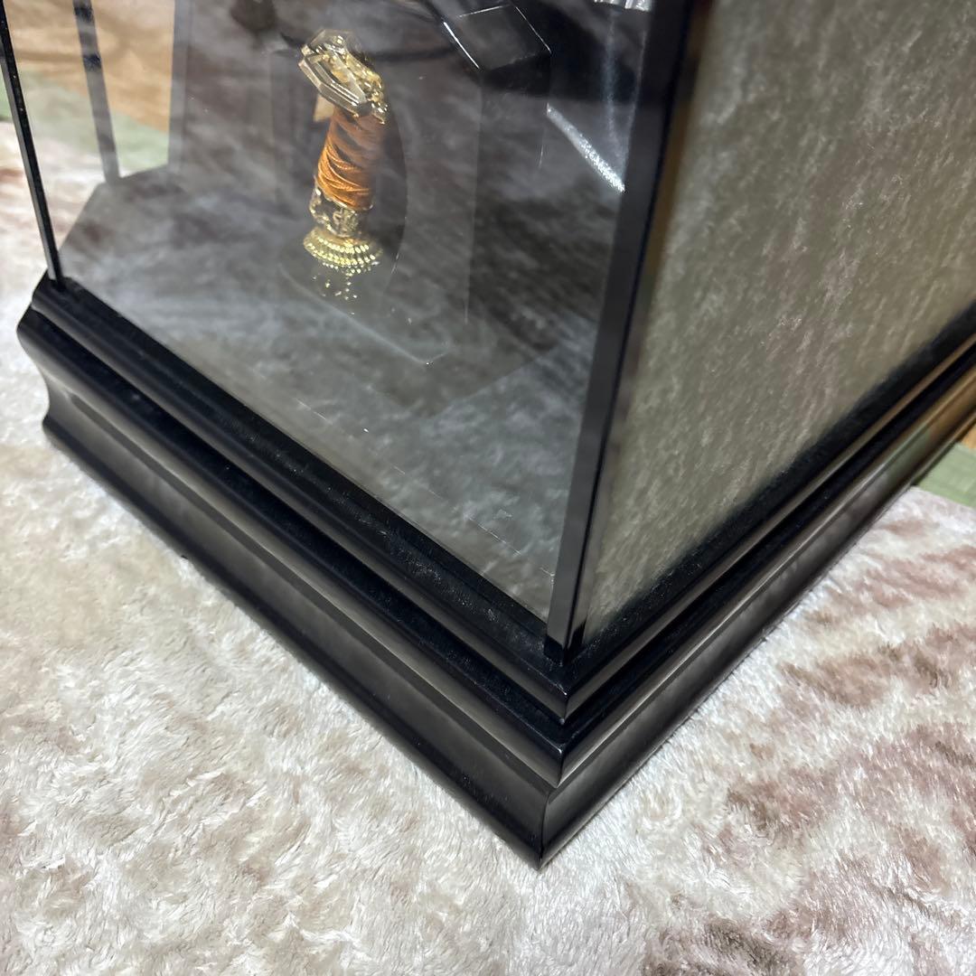 兜　極上品　寿慶作　銀竜　兜飾り