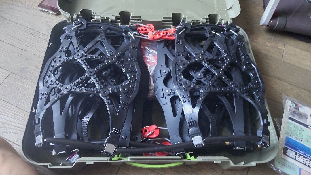 その他 BIATHLON EASY QE6