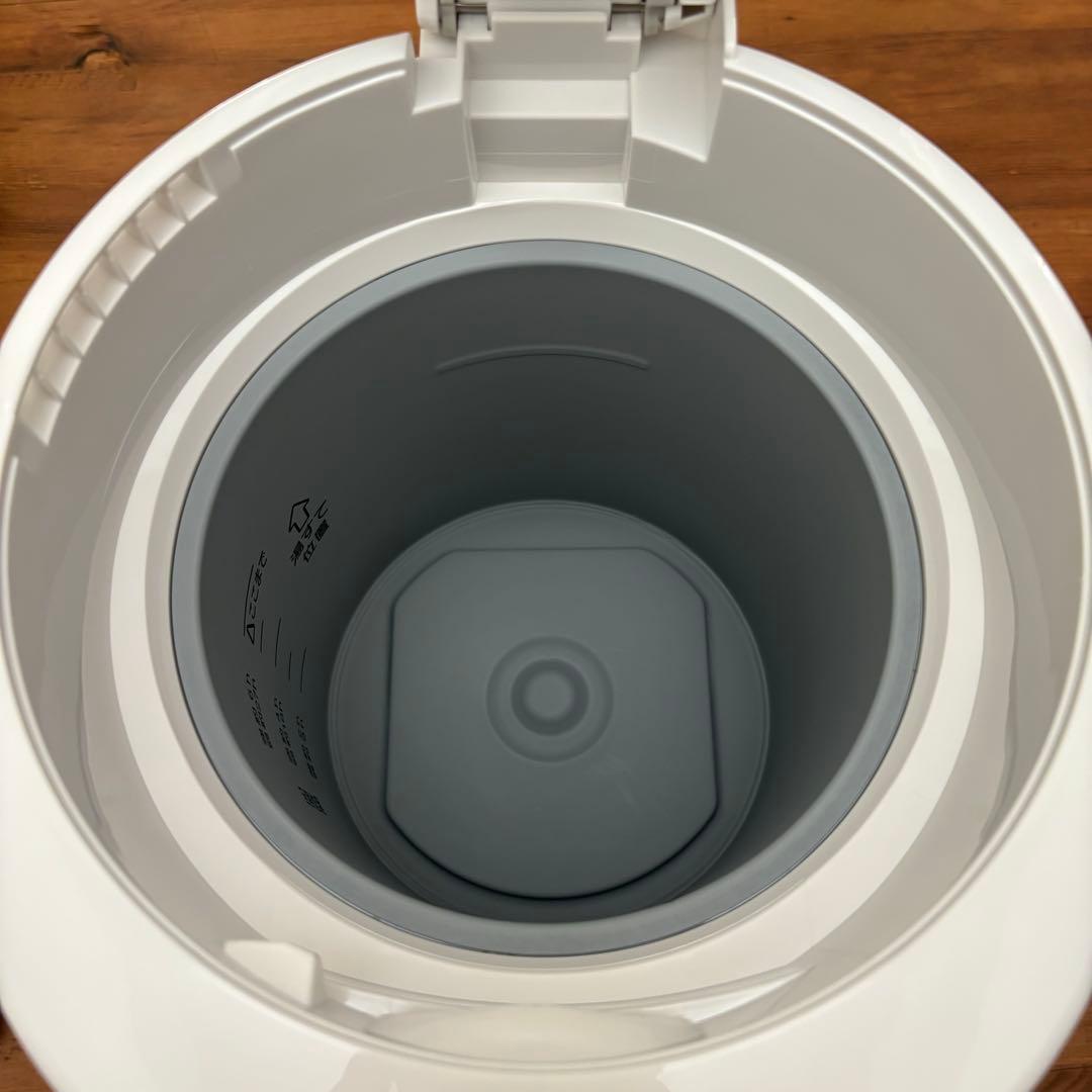 象印 スチーム式 加湿器 EE-RN35