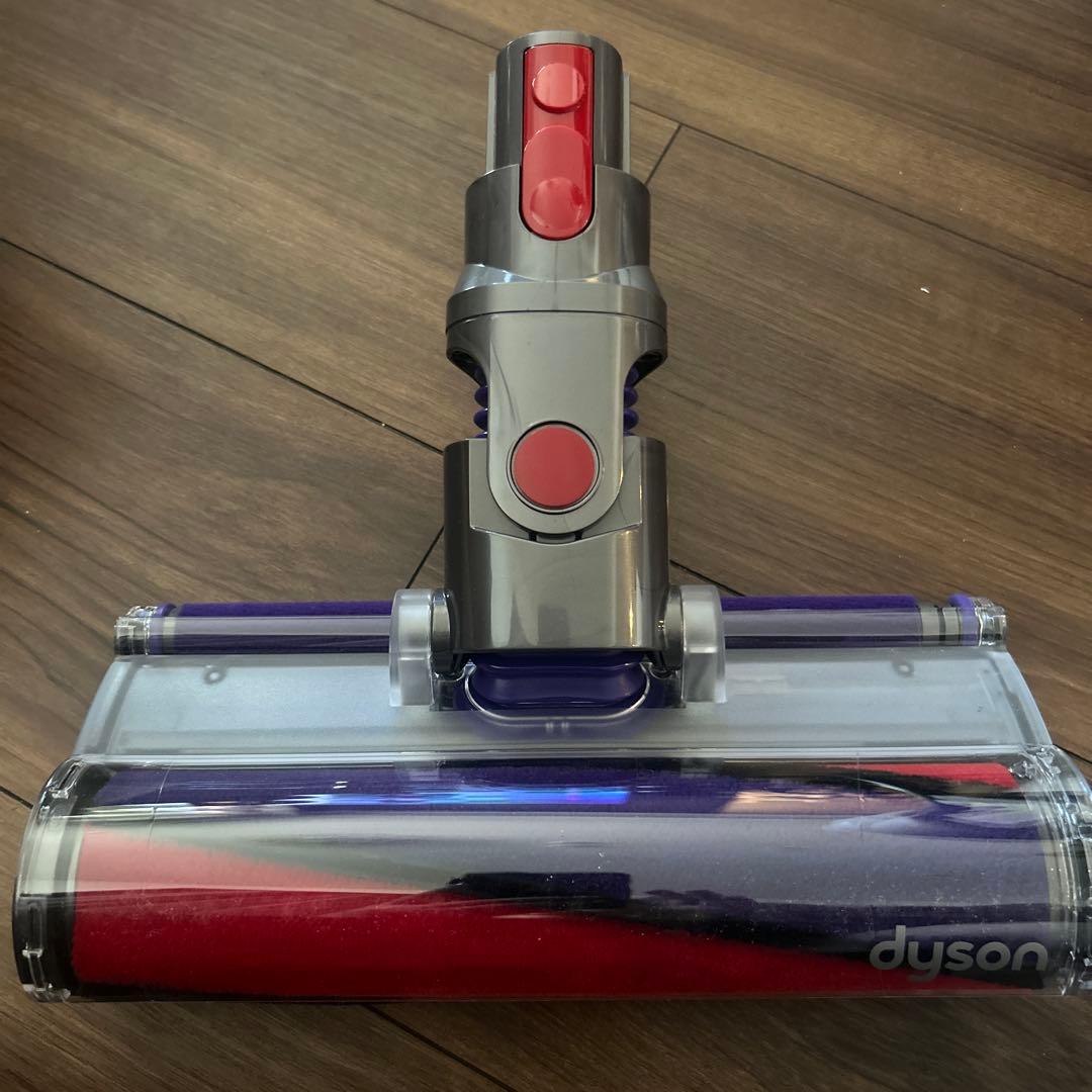 Dyson クリーナーヘッド 112232-12 純正