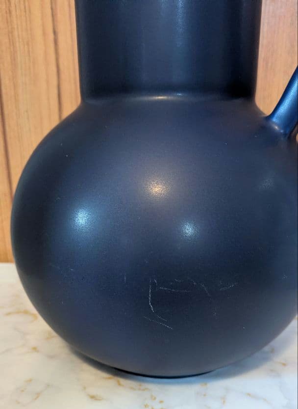 【期間限定値下げ】raawii Strom ウォータージャグ Lサイズ ネイビー