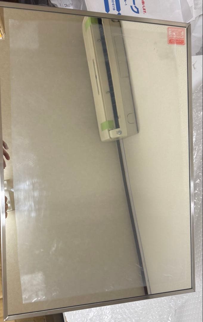 ダルトン(Dulton) ステンレス スチール キャビネット D19-0058