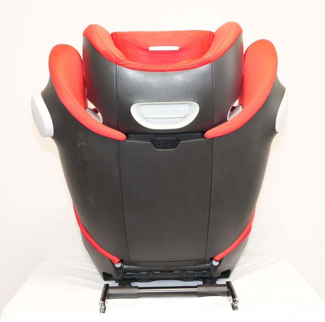 【美品】Cybex／サイベックス Pallas M-Fix 希少カラー