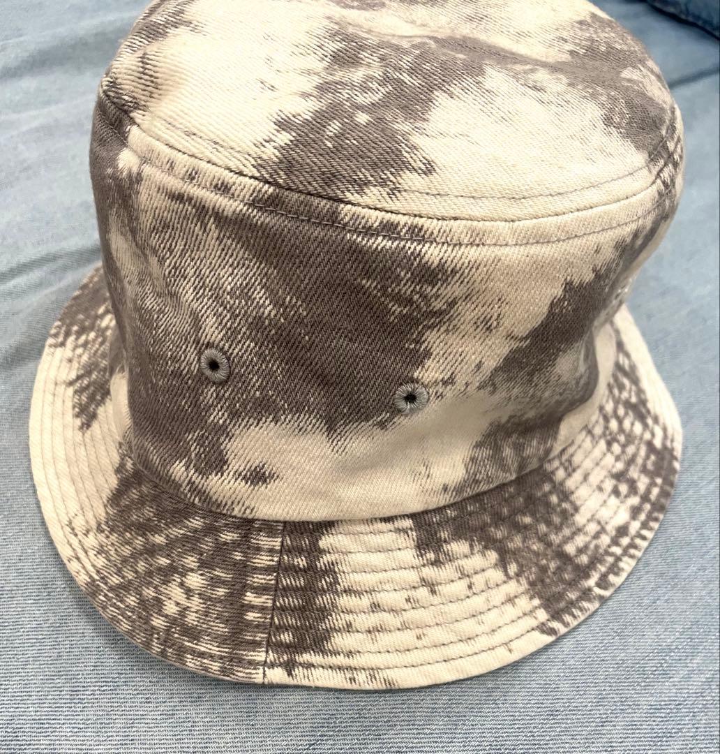 Supreme シュプリームDenim Crusher S／M