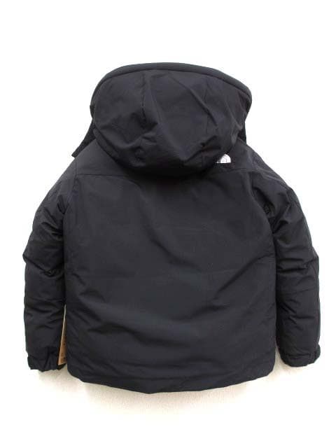 未使用 ノースフェイス エンデュランス バルトロジャケット 120