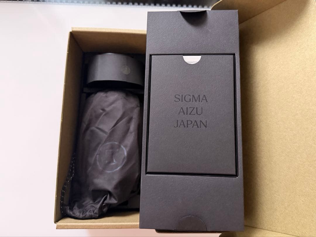 SIGMA 16-300mm F3.5-6.7 レンズ