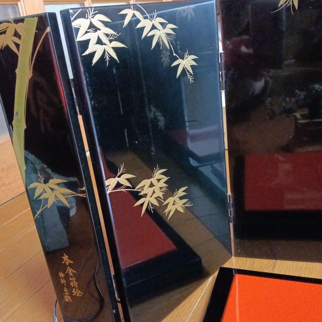 木目込み人形 雛人形