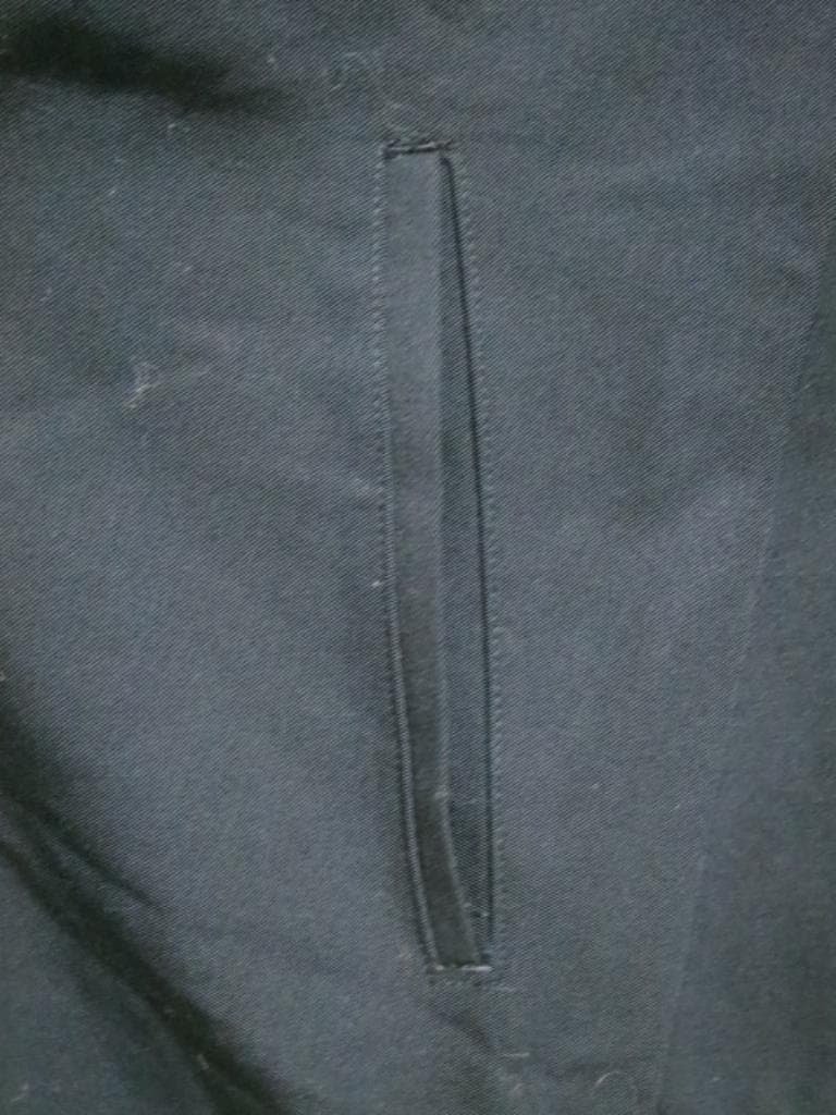 アンプルメアブル ヨージヤマモト 三陽商会 フード付きロングコート 38