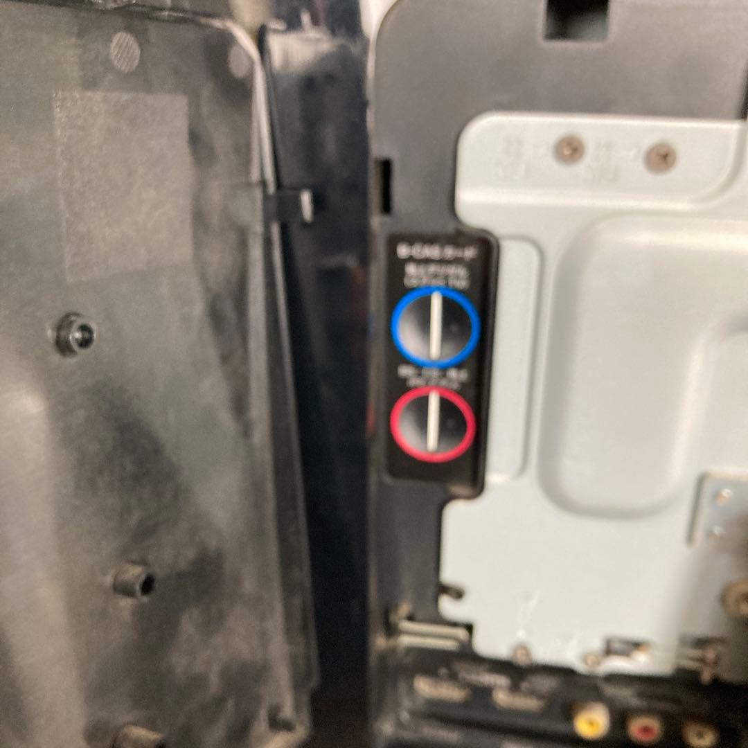 SONY VAIO SVL241B17N タッチパネルモニター