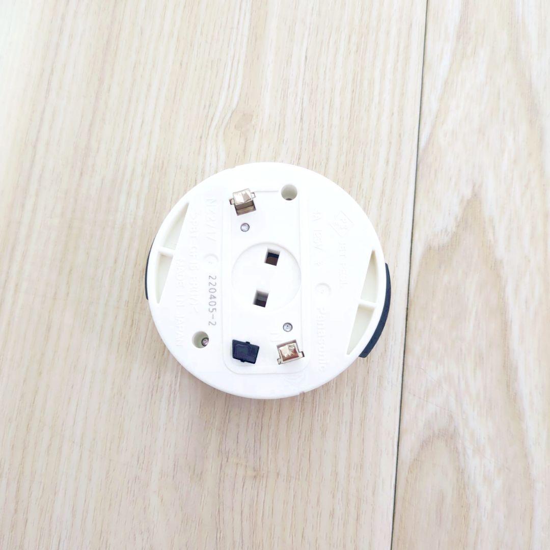 パナソニック LEDシーリングライト 10畳 HH-CF1092 2022年製