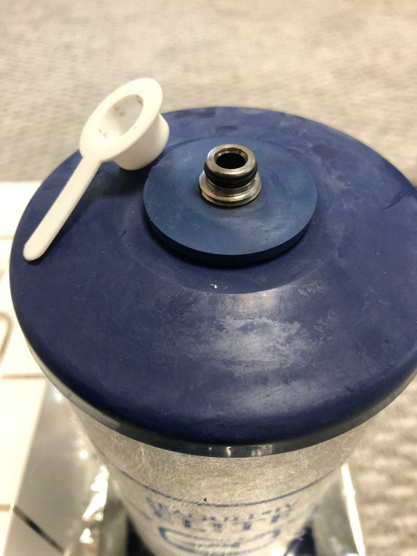 SEAGULL IV ELITE 交換カートリッジ RS-2SGE-M