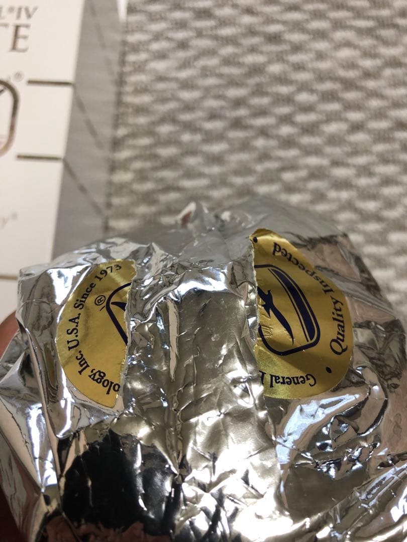 SEAGULL IV ELITE 交換カートリッジ RS-2SGE-M