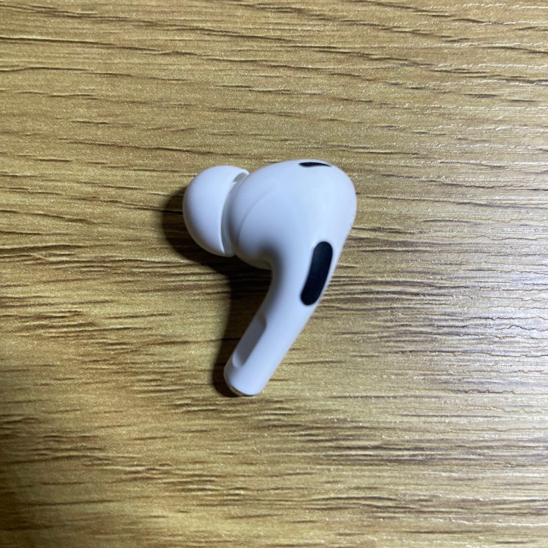 Apple Airpods Pro 第2世代　typeC 左耳　左　左側