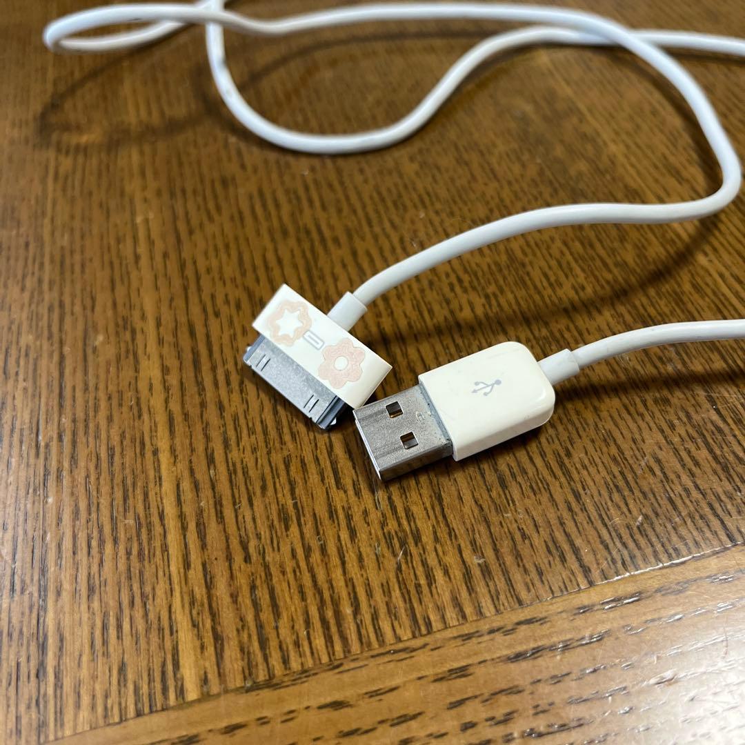 iPod classic 80GB MB029J シルバー