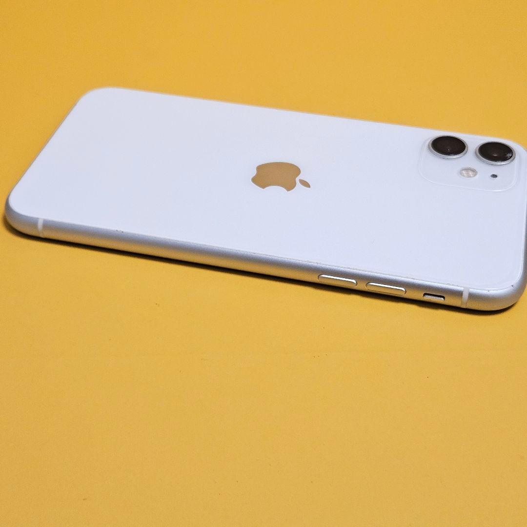 iPhone 11 64GB｜24時間以内発送!#131