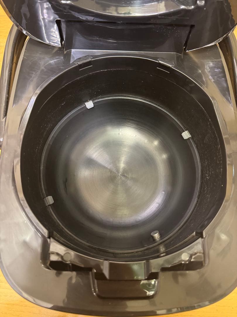 象印 圧力IH炊飯ジャー NW-JW10 通電確認済み