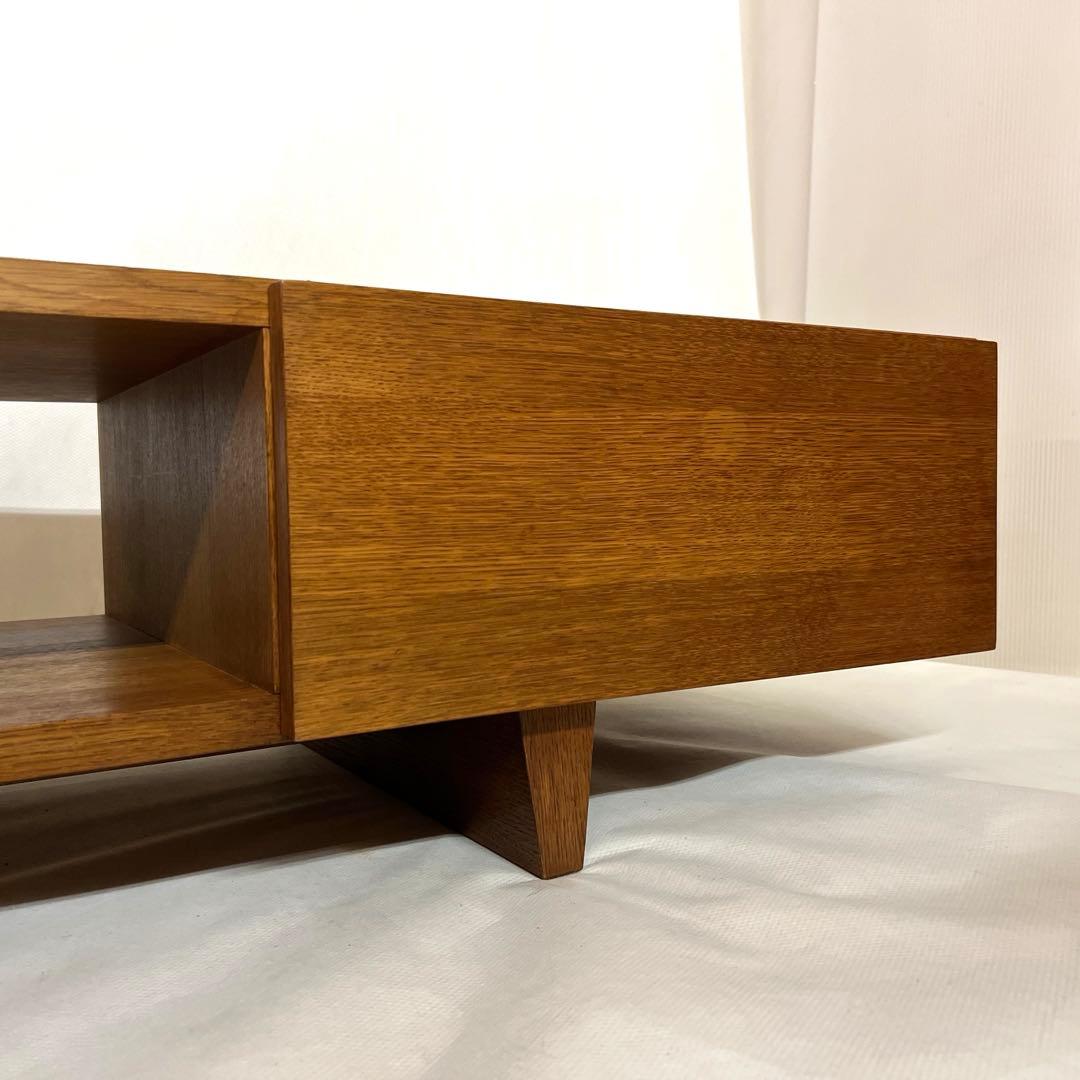 ウニコ・unico・コルソ・CORSO・テレビボード・150cm・オーク材