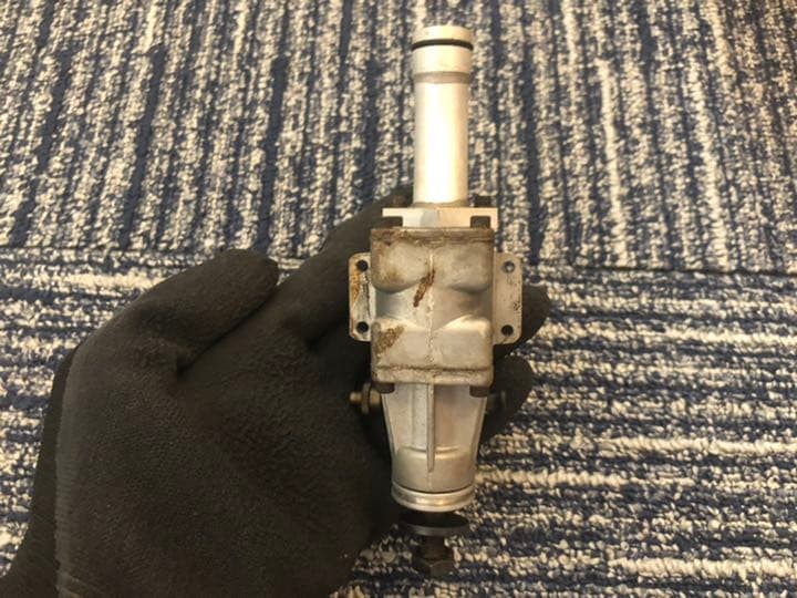 K&B 3.5 cc S1  8380A 模型エンジン