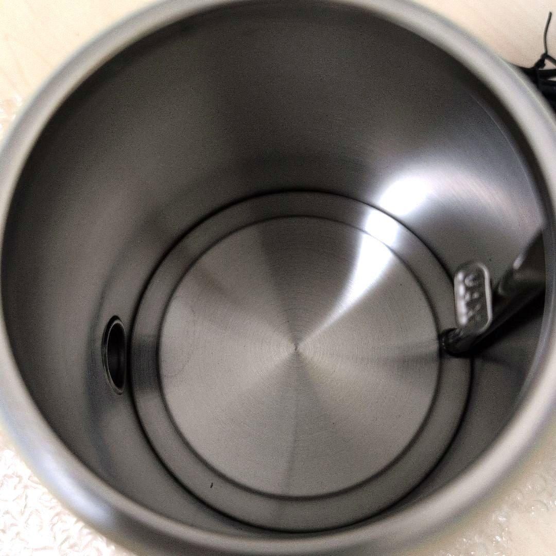 bruno ブルーノ peanuts ピーナッツ ケトル