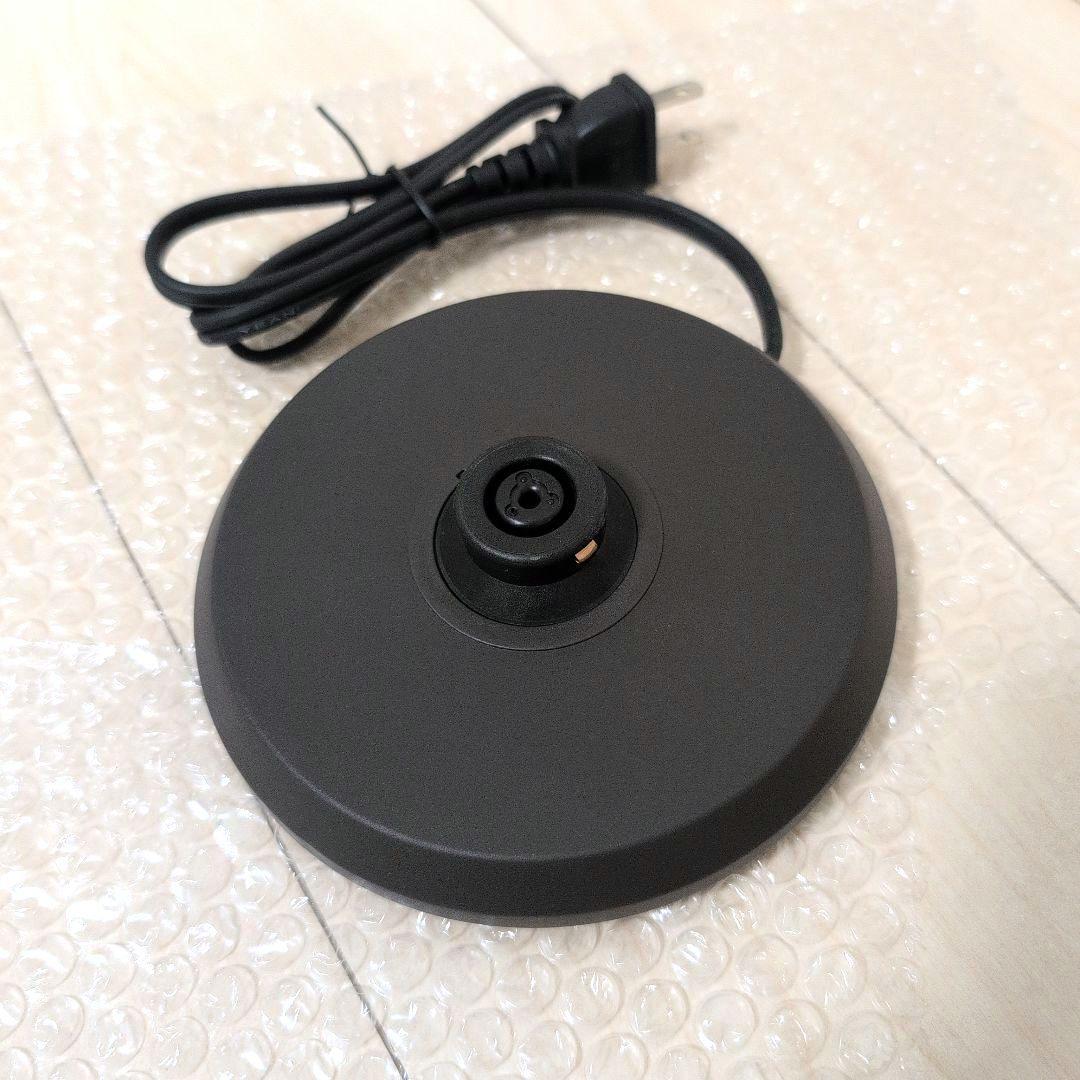 bruno ブルーノ peanuts ピーナッツ ケトル