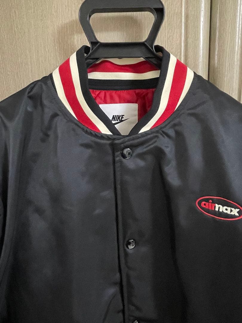 【新品未使用タグ付き✨】リバプール×エアマックス スタジャン　Lサイズ