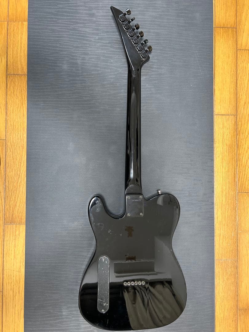 布袋寅泰モデル フェルナンデス