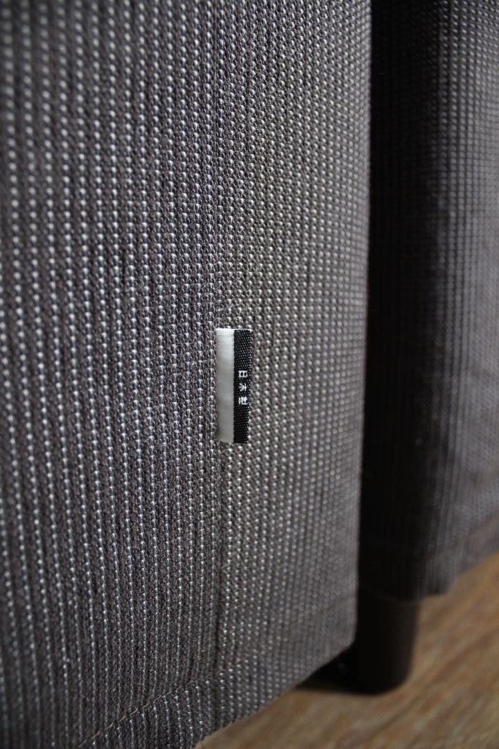 首都圏送無料〜KEYUCA フェザー　オーダーカウチ ソファ プレミアム布ケユカ