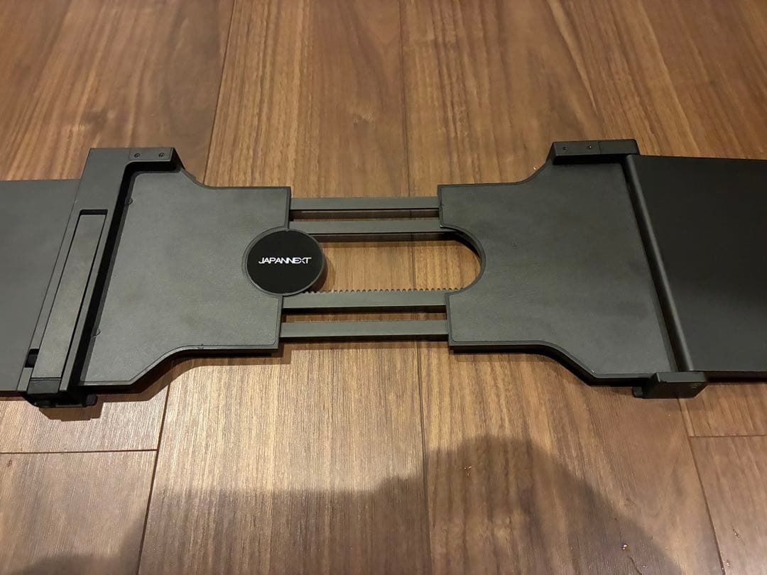 モニタTri-Screen JN-TRI-IPS101HDR JAPANNEXT