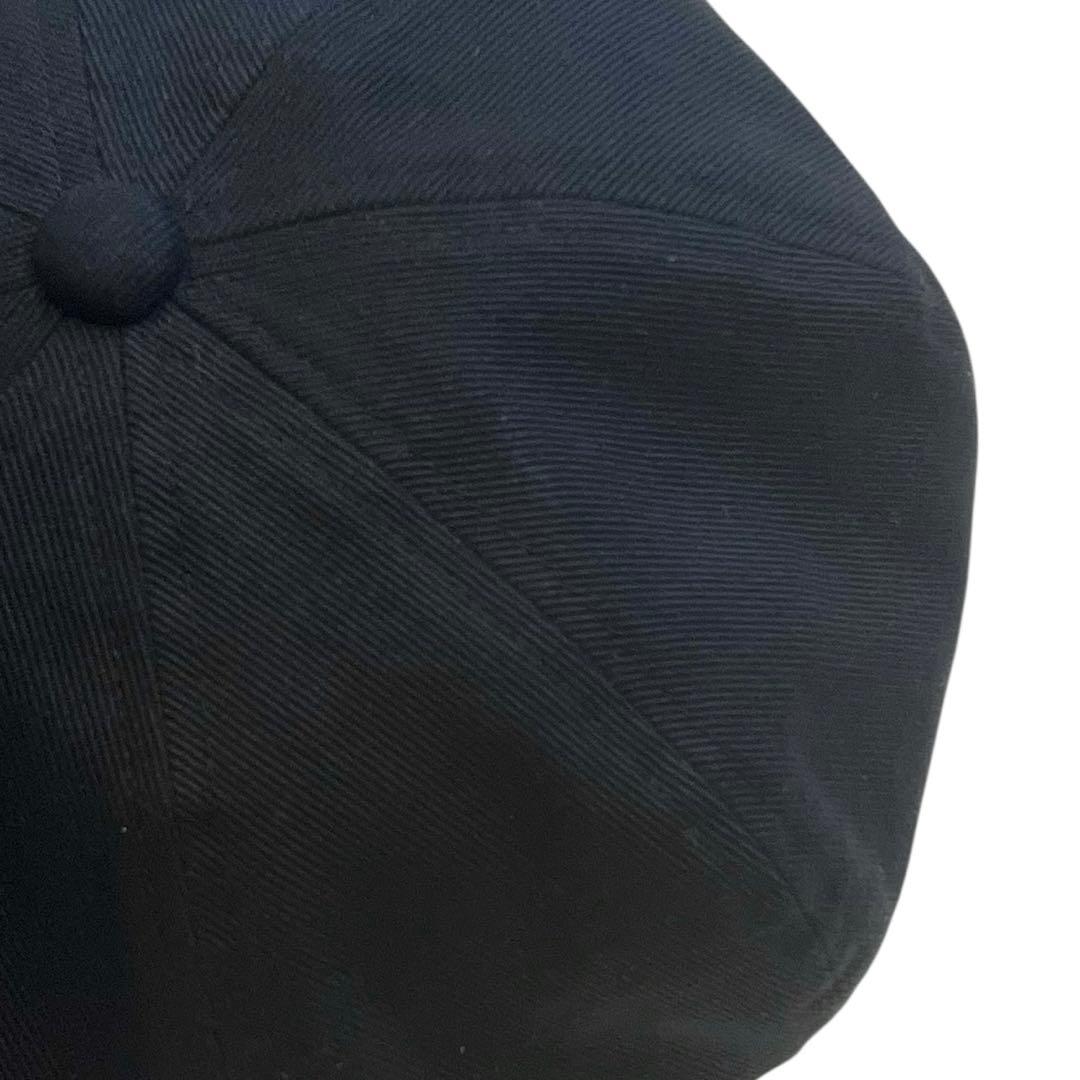 Mr.FATMAN LUCKY DAN TWILL ハンチング 帽子