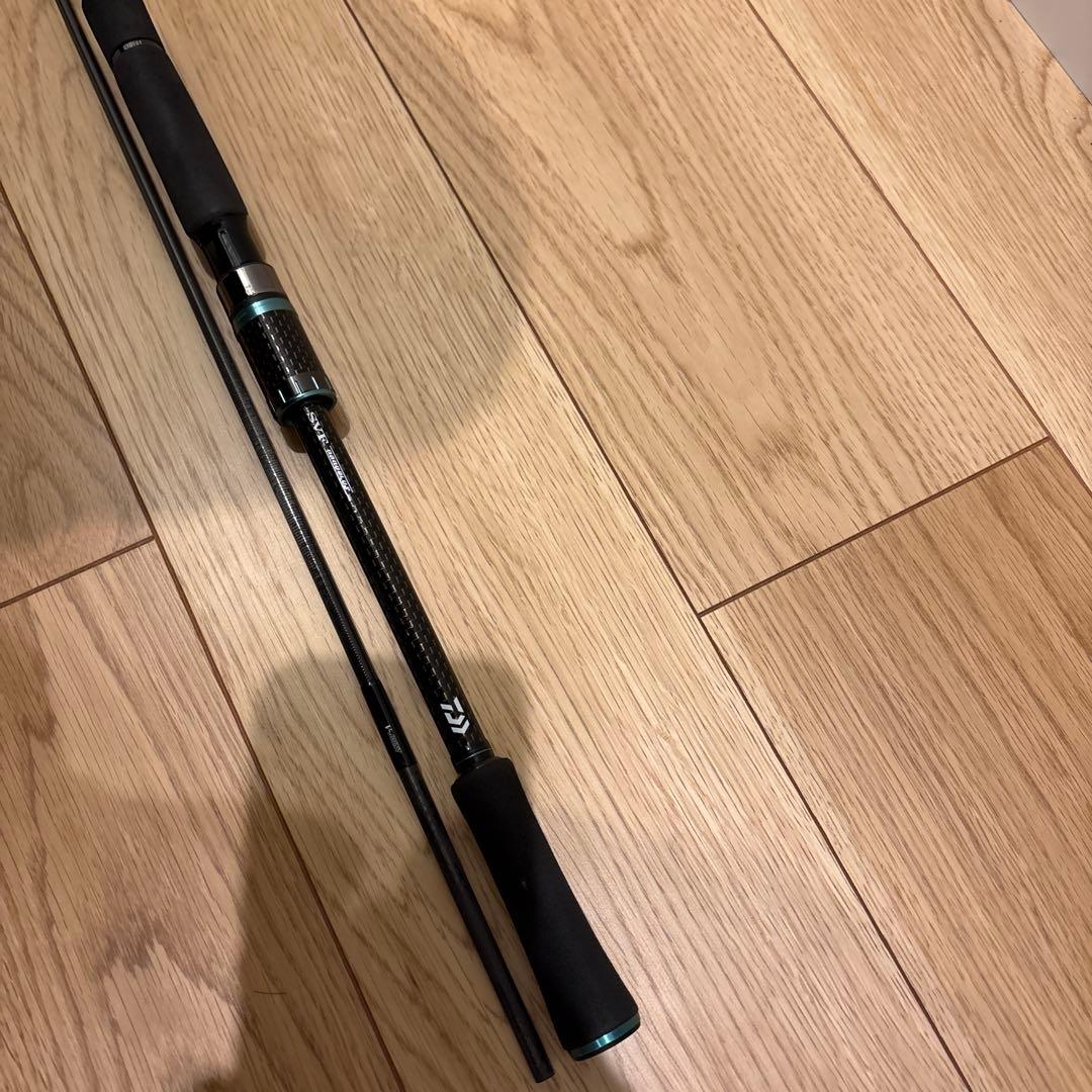 エメラルダス　ストイスト　インターライン　IL 79MMH エギングロッド