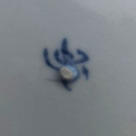 香蘭社　明治　伊万里　希少