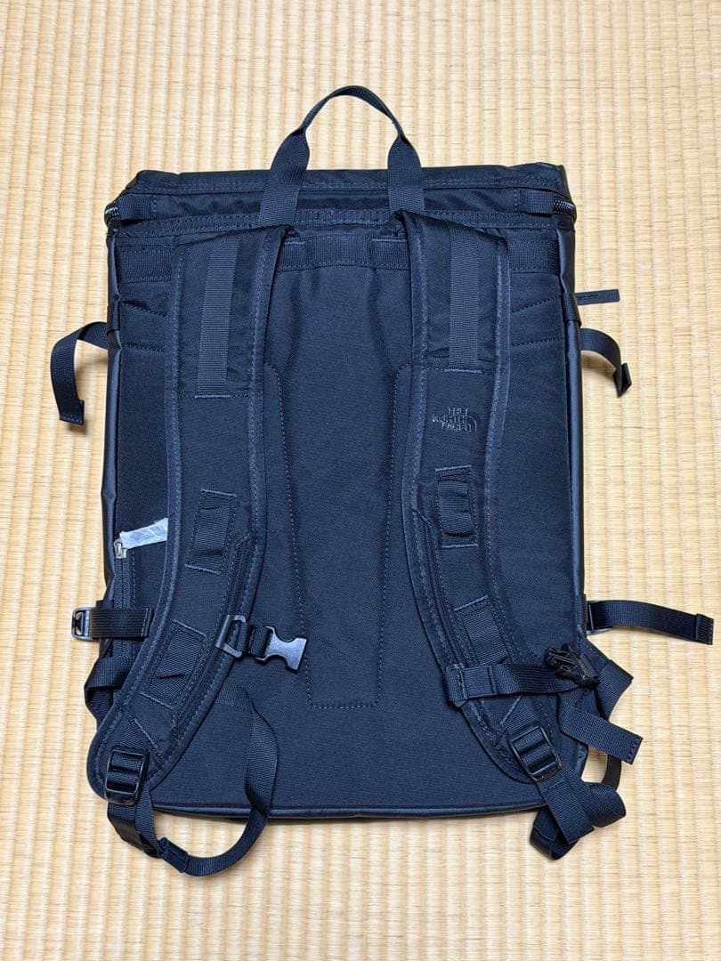 ザ　ノースフェイス　BC ヒューズボックス　イエローストーンプリント