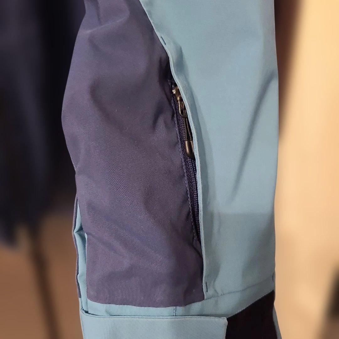 Goldwin　スキーウェア上下セット