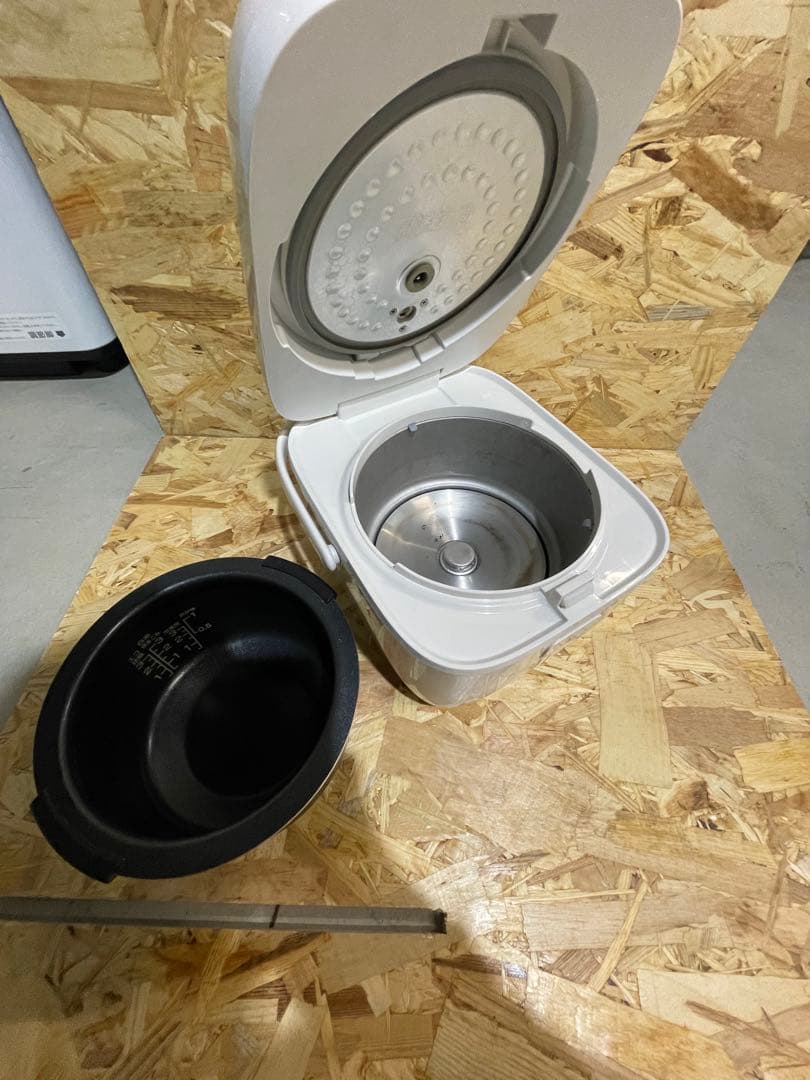 新生活応援！家電4点セット！冷蔵庫、洗濯機、炊飯器、レンジ！