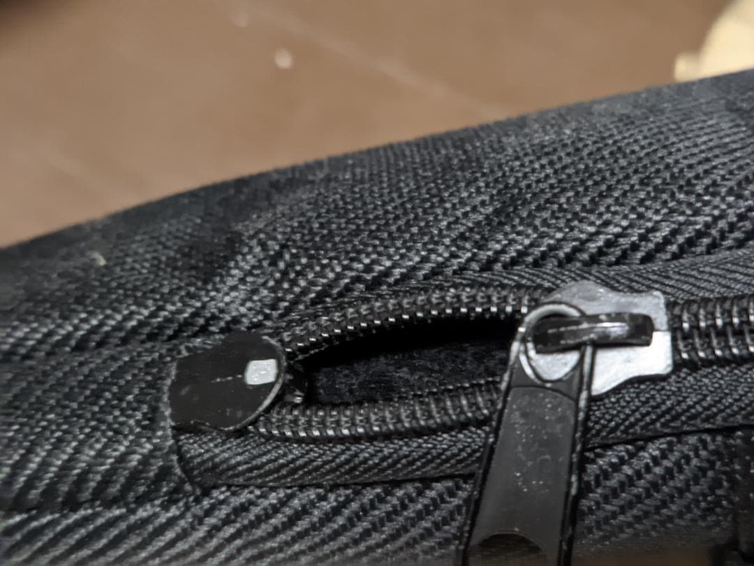 Steinberger Synapse SS-2F BK スタインバーガー