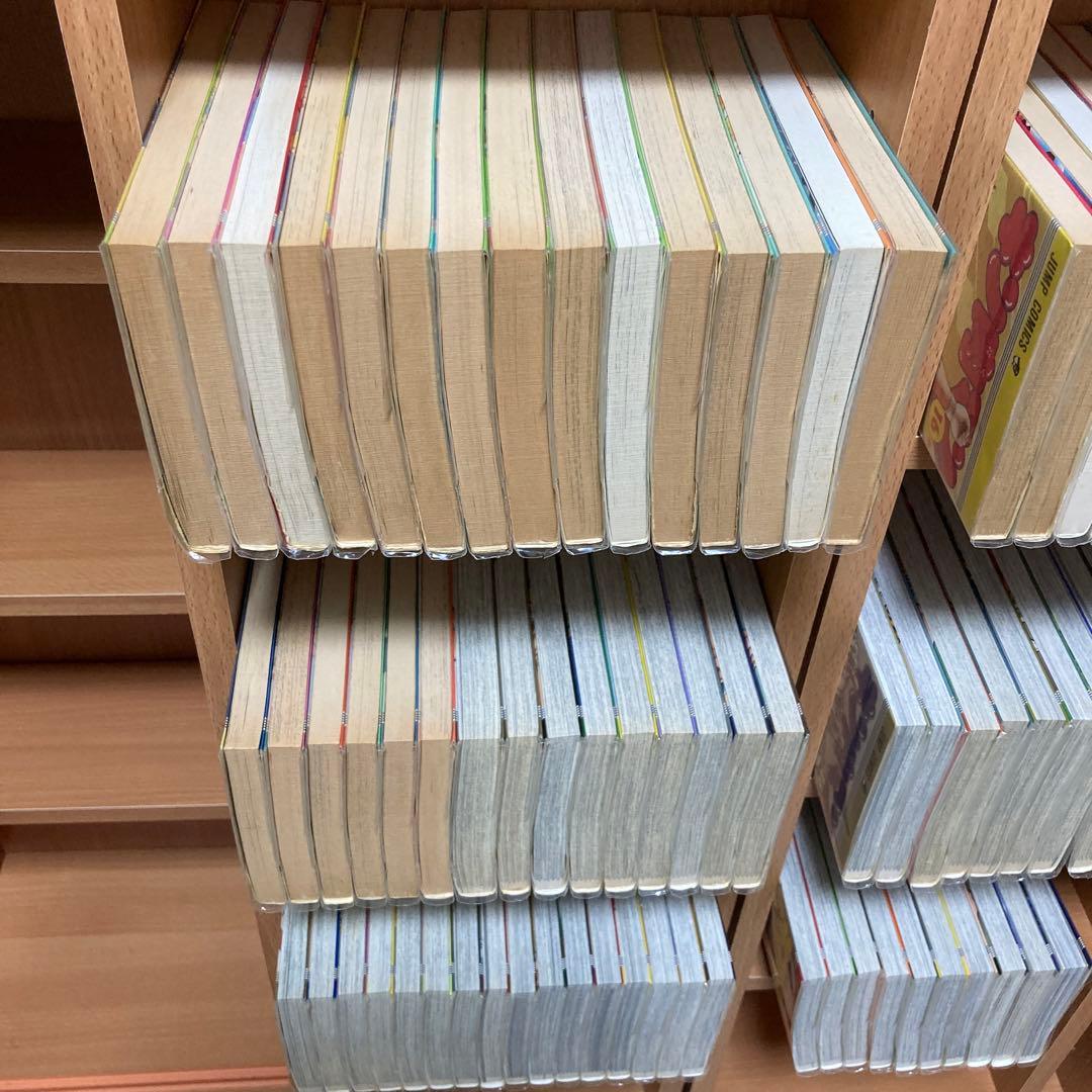 キン肉マン　全巻セット　1〜86巻　ゆでたまご