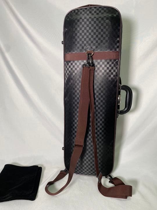 388❣️ ４／4 バイオリンケース　レア