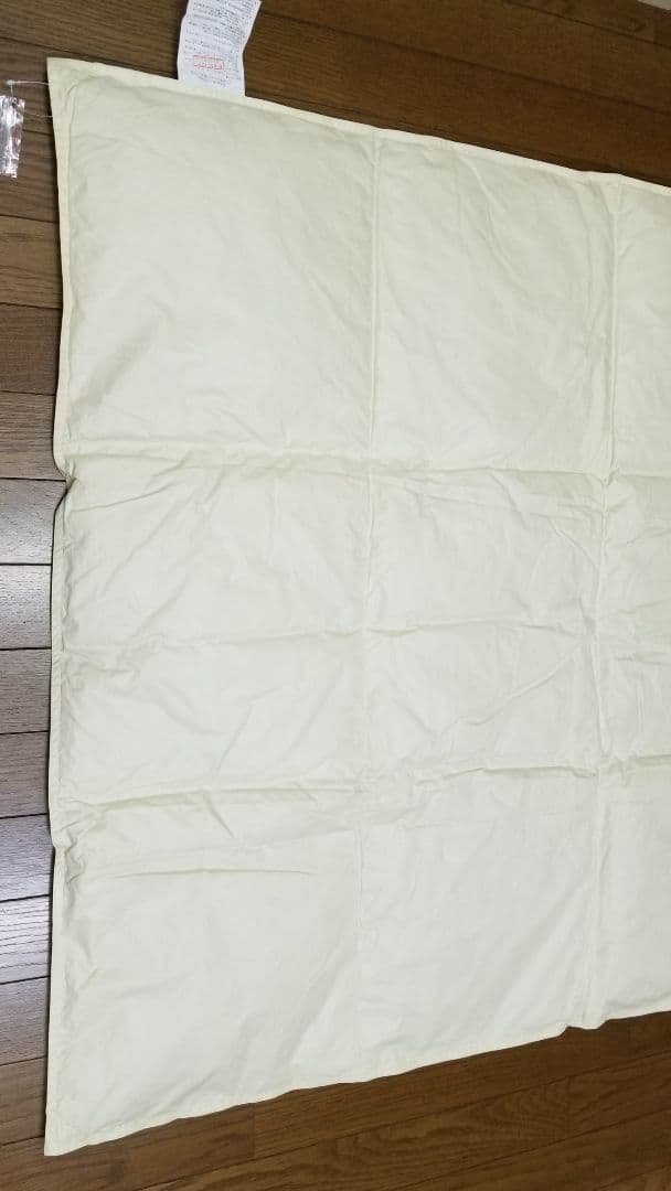 ハーフケット、ダウン、羽毛、ダウンケット、ホワイトダウン50%、100×150