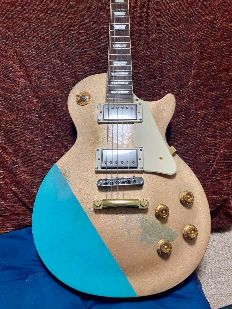 エピフォン　レスポールスタンダード