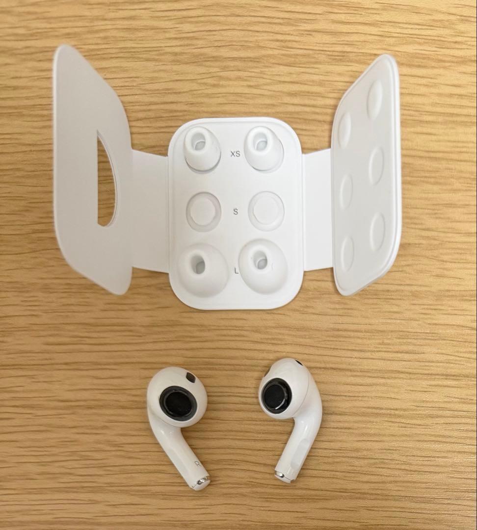 AirPods Pro 第2世代 Lightning